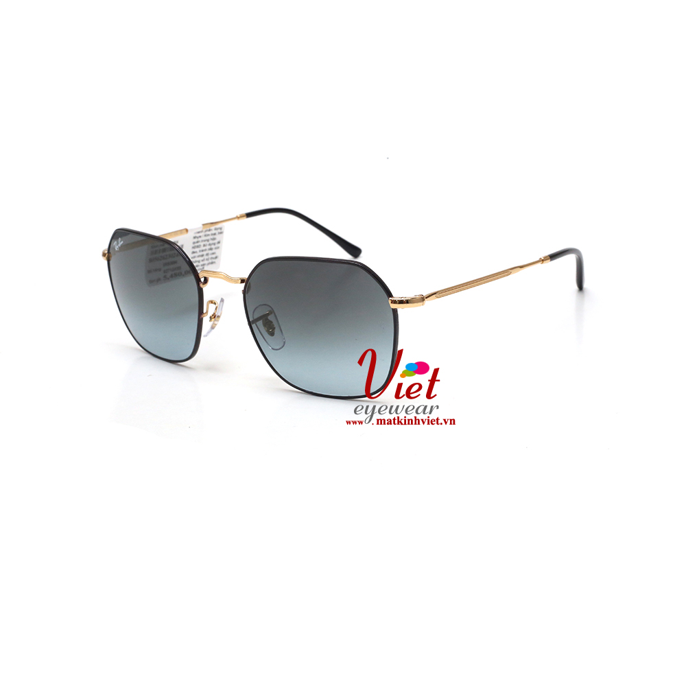 Kính mát RayBan RB3694 9271/GK